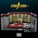 Image for article titled Mega Bloks' New Star Trek Construction Sets Are All About the Original Series